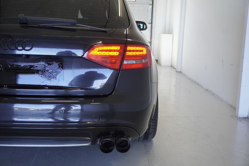 Audi S4 3.0 TFSI 333PS QUATTRO AUTOMAT - fotka 10 z 36
