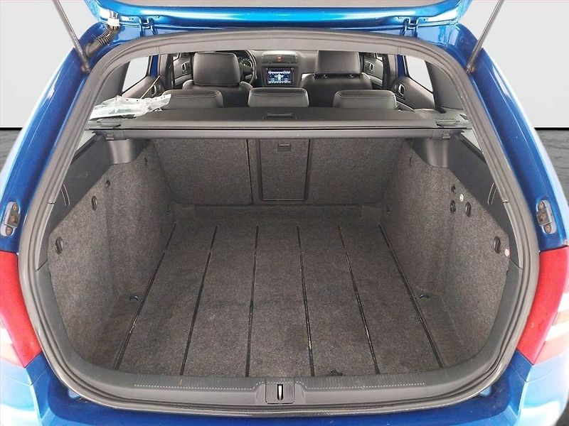 Škoda Octavia (2008) RS 2.0 TDI, Serv.kniha, po STK - fotka 14 z 19