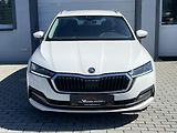 Škoda Octavia (2022) 1.5TSI 110kW DSG STYLE ČR NOVÉ - náhled 4