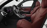 BMW Řada 3 320d xDrive Sedan - náhled 3