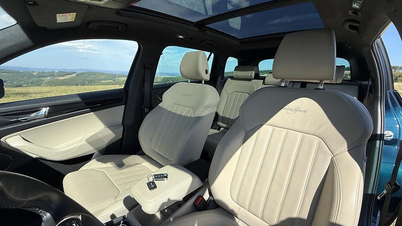 Škoda Kodiaq (2023) - fotka 2 z 31