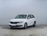 Škoda Fabia (2016) 1.4 TDI - náhled 1