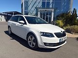 Škoda Octavia 2,0 110kW kombi - náhled 1