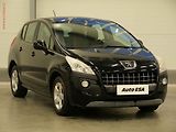 Peugeot 3008 (2010) 1.6 HDi, Klima - náhled 1
