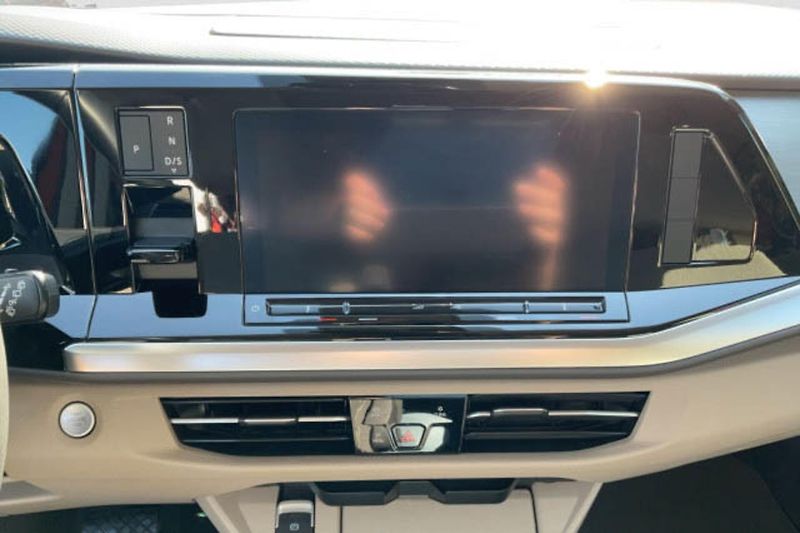 Volkswagen Multivan TDI Edition NezTop Kam IQ Taž - fotka 12 z 22