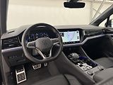 Volkswagen Touareg 3.0Tdi*1-MAJ*DPH*HUD*R-LINE* - náhled 21