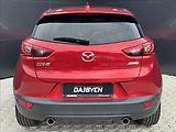 Mazda CX-3 2,0 Sky-G120 Revolution ČR - náhled 8
