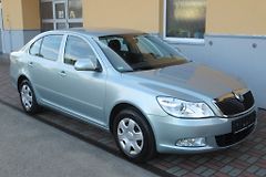 Škoda Octavia 1.4 16V KLIMA - fotografie inzerátu