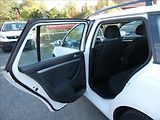 Volkswagen Golf 1,2 TSi 77kW serviska, klima - náhled 18