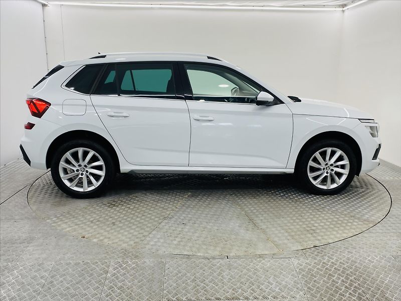 Škoda Kamiq 1,0 TSI 85kW DSG Top Selection - fotka 25 z 30