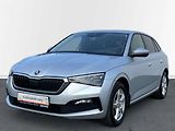Škoda Scala (2021) 1.5 TSI 110kW Style - náhled 20