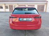 Škoda Octavia 2,0 TDi 85kw Ambition Plus - náhled 8