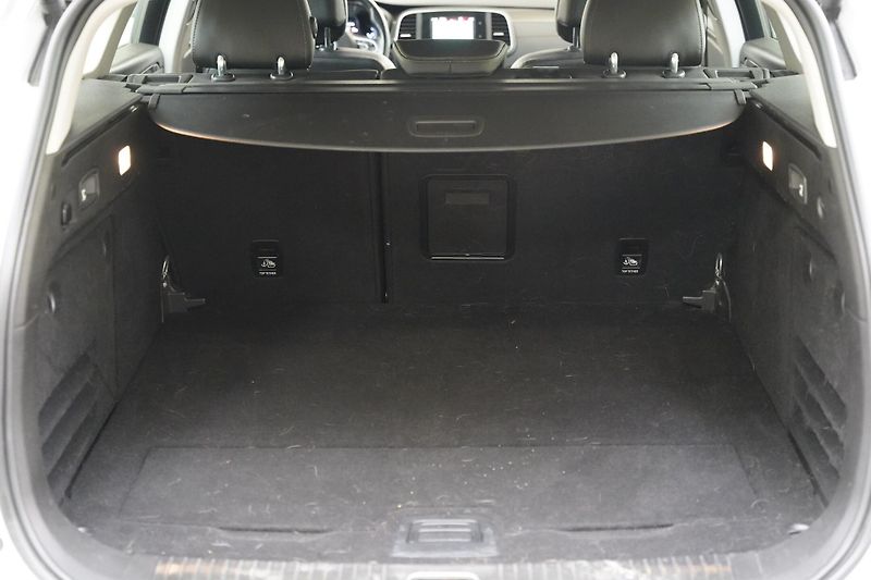 Renault Talisman - fotka 24 z 24