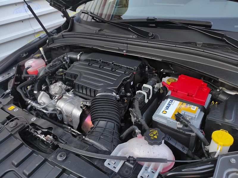 Alfa Romeo Tonale 1,5Turbo E-Hybrid,Speciale, AT - fotka 46 z 60