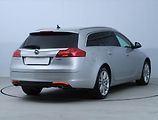 Opel Insignia (2010) 1.6 Turbo, Navi, Xenony - náhled 4
