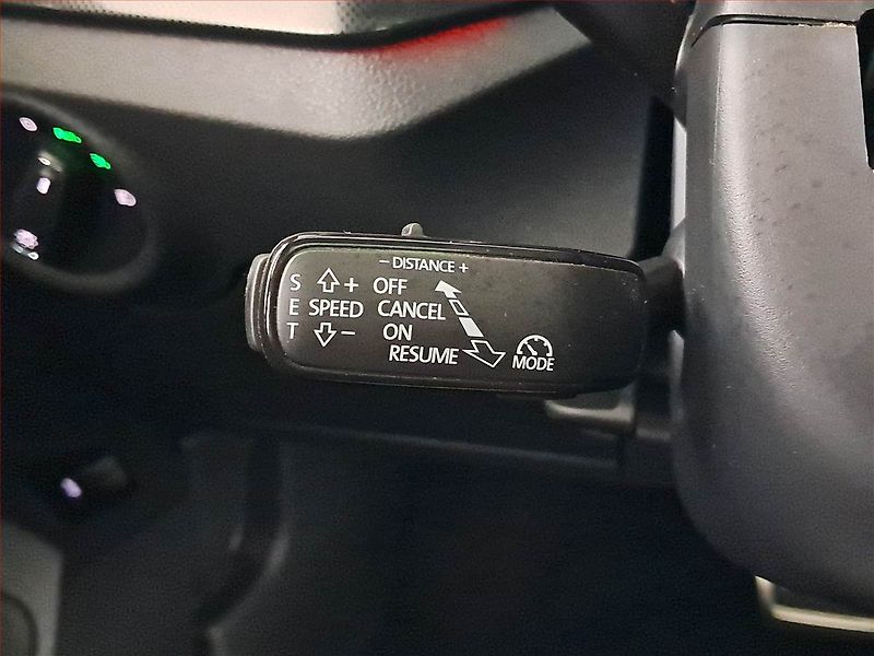 Škoda Scala (2021) Monte Carlo 1.0 TSI, Automat - fotka 22 z 24