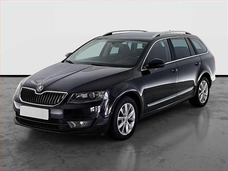 Škoda Octavia (2013) 2.0 TDI, Navi, Xenony - fotka 2 z 18