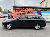 Škoda Octavia (2012) 1.4TSi 90kw Elegance PDC - náhled 1