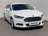 Ford Mondeo (2015) 2.0 TDCi, ČR, LED, park.čidla - náhled 1
