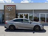 Toyota Camry 2.5 TNGA HEV, Executive - náhled 3