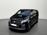 Mercedes-Benz Třídy V 4M Exclusive XL AIRMATIC - náhled 1