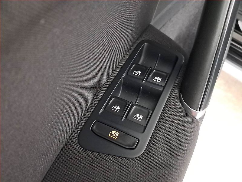 Volkswagen Golf (2015) Alltrack 2.0 TDI Alltrack - fotka 18 z 20