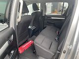 Toyota Hilux 2.4D, ČR-1m, Active, 4x4, DPH - náhled 11