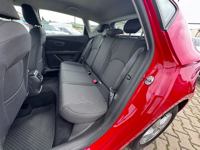 Seat Leon (2015) 1,2 TSI 81 KW 2. MAJ STK - fotka 36 z 50