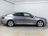 Škoda Superb (2017) Style 2.0 TDI 4x4, 4X4 - náhled 6
