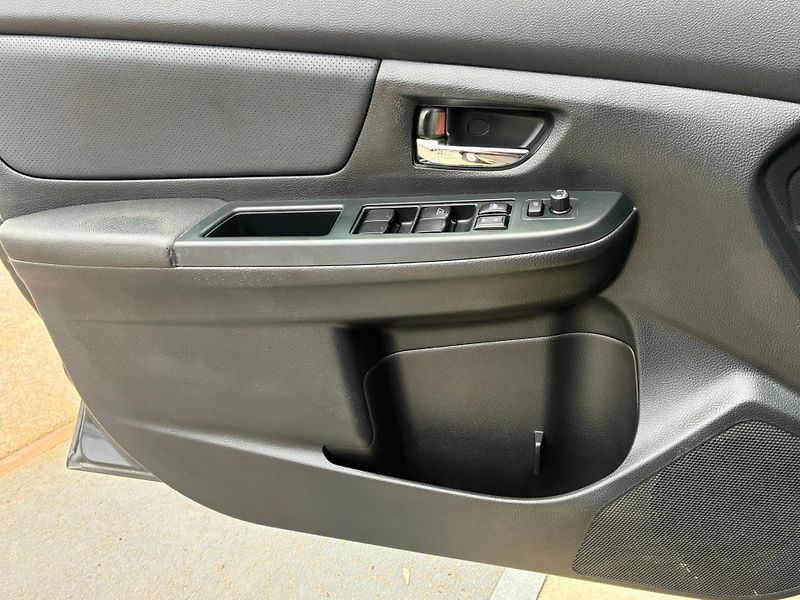 Subaru Impreza (2013) 1.6i, 84KW, 4x4 - fotka 19 z 23