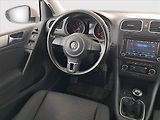 Volkswagen Golf (2011) 1.2 TSI, nová STK, dobrý stav - náhled 7