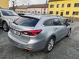 Mazda 6 2.2 kombi - náhled 4