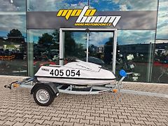Yamaha SJ 700 SUPER JET (2022) SUPERJET WAWE RUNNER - fotografie inzerátu