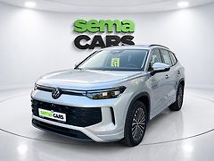 Volkswagen Tayron (2025) 1.5 eTSI 110 kW DSG7 7míst  - fotografie inzerátu