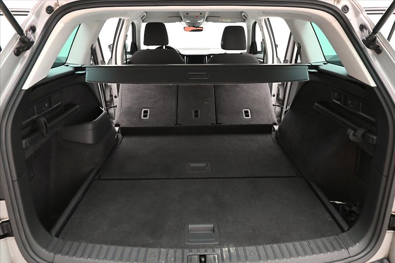 Škoda Kodiaq 2,0 TDI 110kW DSG Style Záruka - fotka 10 z 23