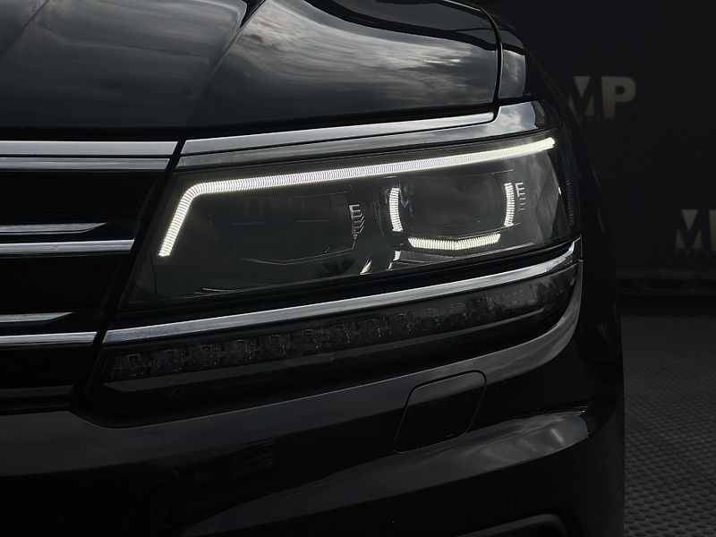 Volkswagen Tiguan (2016) 2.0TDi DSG 4M Highline Virtual - fotka 42 z 47