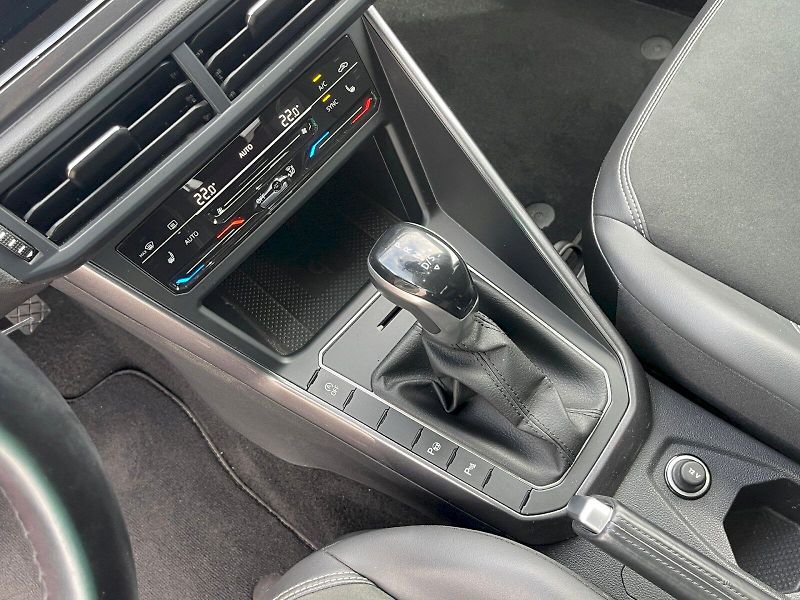 Volkswagen Taigo (2021) 1.0 TSI / 81 kW DSG Style - fotka 19 z 30