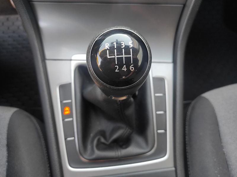 Volkswagen Golf Variant 1,4TSi CNG 81kW, Tempomat - fotka 13 z 36