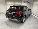 Mercedes-Benz GLA 220 CDi 4M AT ČR 1.MA.SERVISKA - náhled 11