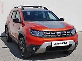 Dacia Duster (2022) 1.0i, ČR, Navi, park kamera - náhled 1