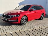 Škoda Octavia (2026) Combi Dynamic 7DSG 1,5TSI - náhled 1