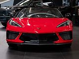Chevrolet Corvette (2026) 6.2 Cabrio 3LT Z51 Facelift - náhled 9