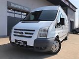 Ford Transit Courier (2013) 2.2 TDCi 9 Míst - náhled 1