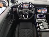 Audi Q7 (2024) 50 TDI quattro (210kW/285k) Ti - náhled 11