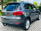 Volkswagen Tiguan 2.0TSI 4x4 AUTOMA KAMERA TAŽNÉ - náhled 10