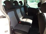 Peugeot Partner TEPEE 1.6 HDI KLIMA, ASR - náhled 12