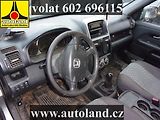 Honda CR-V (2006) VOLAT 602 696115 - náhled 4