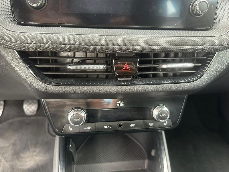 Škoda Fabia (2024) 1.0MPi, 59KW, VYHŘ. SED.,TEMP. - fotka 17 z 24