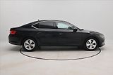 Škoda Superb 2,0 TDI 110 kW DSG Ambition Zá - náhled 3