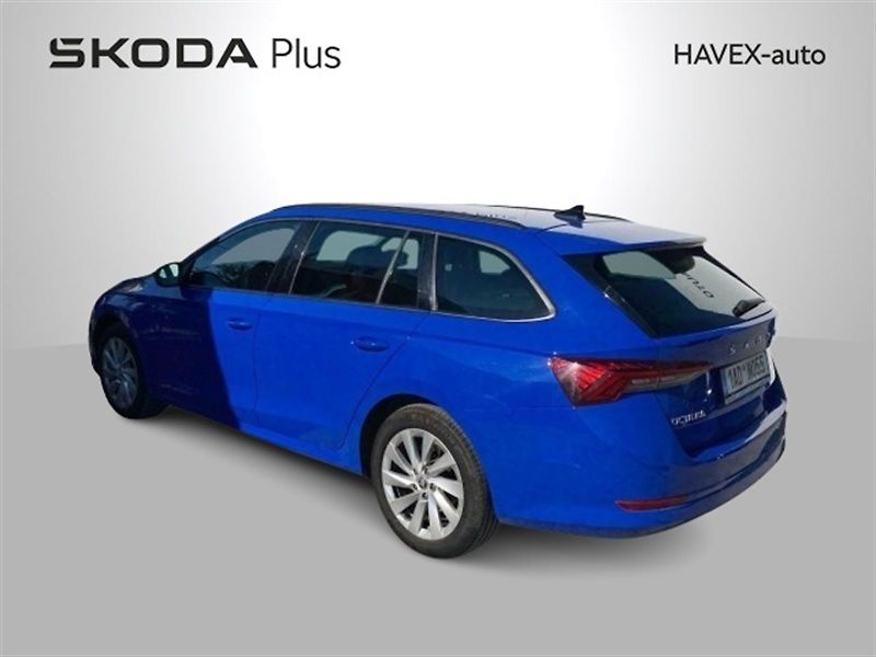 Škoda Octavia (2024) Combi 2.0 TDI Fresh+ - fotka 2 z 5